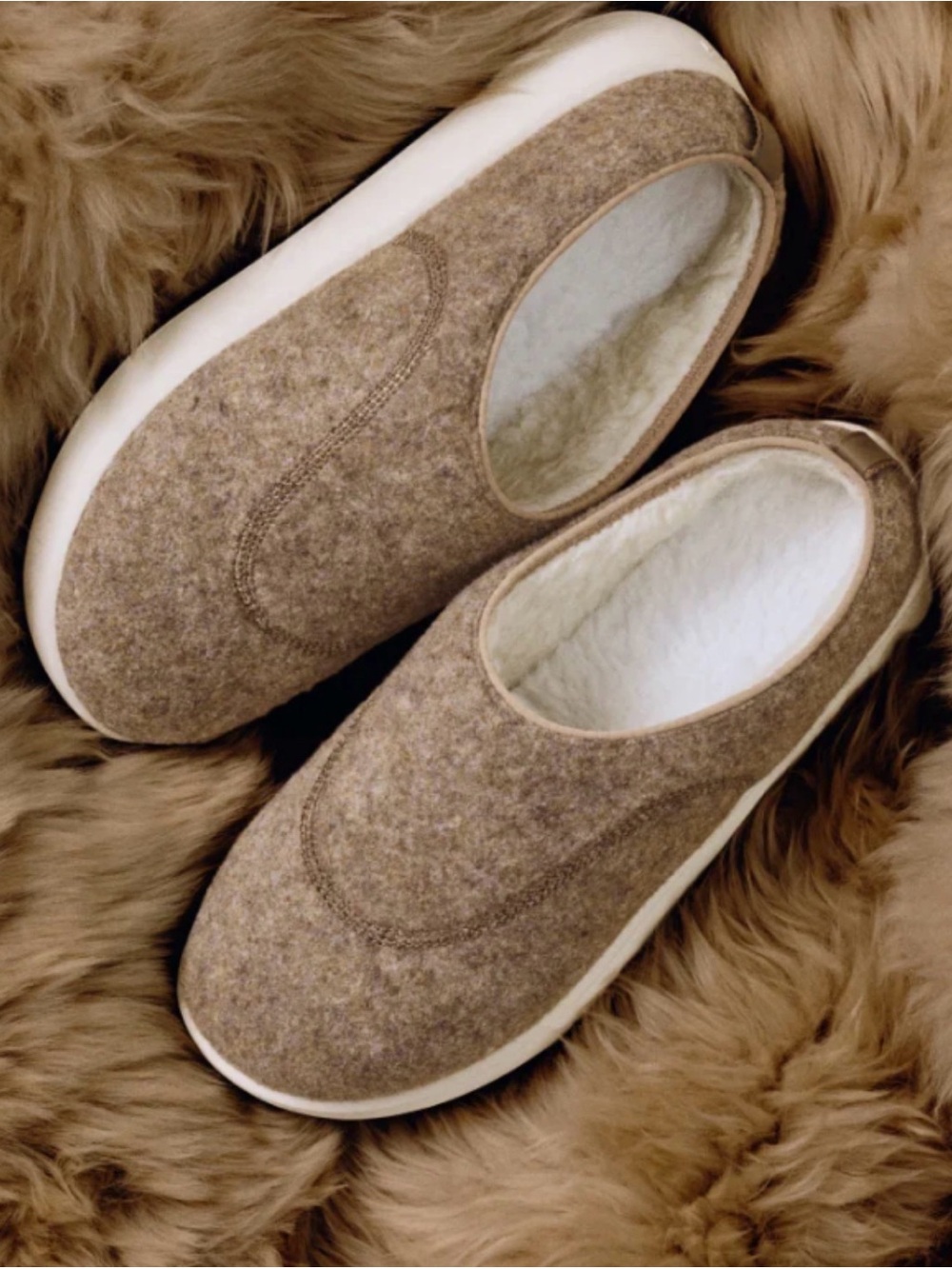 allbirds wool cruiser slippers size 8